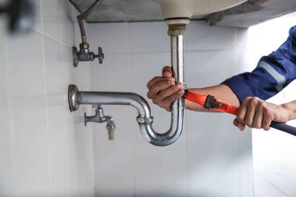 Best Residential Plumbing Services  in Macopin, NJ