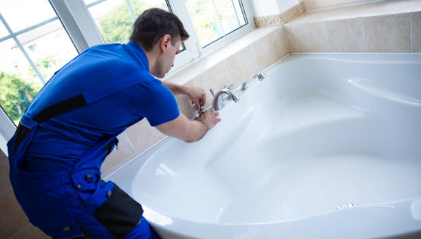 Best Plumbing System Maintenance  in Macopin, NJ